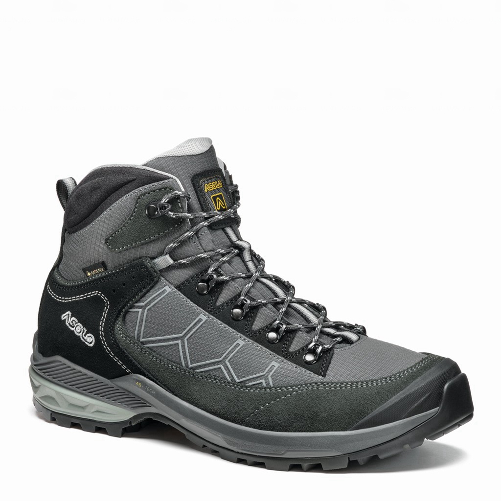 Botas Montaña FALCON EVO GV Hombre Grises | A92328
