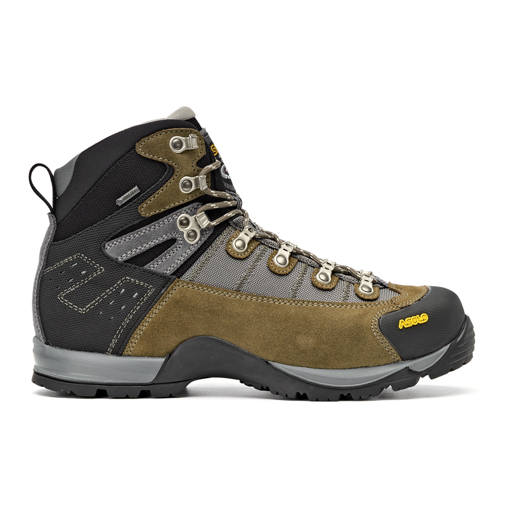 Botas Montaña FUGITIVE GTX Hombre Marrom | A77117