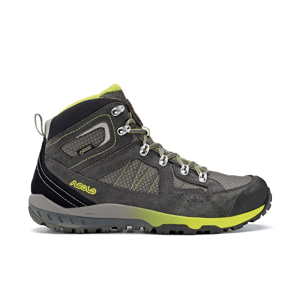 Botas Montaña LANDSCAPE GV Hombre Grises | A12652
