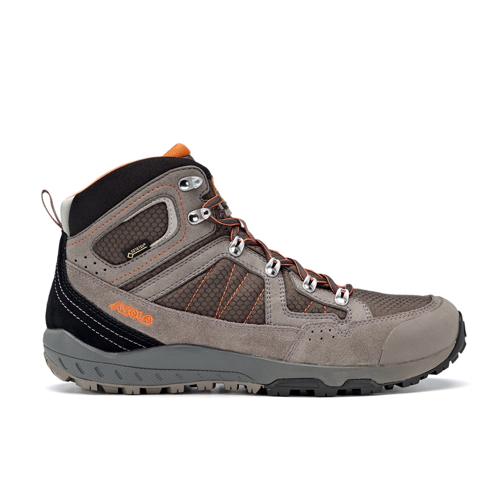 Botas Montaña LANDSCAPE GV Hombre Grises | A17814