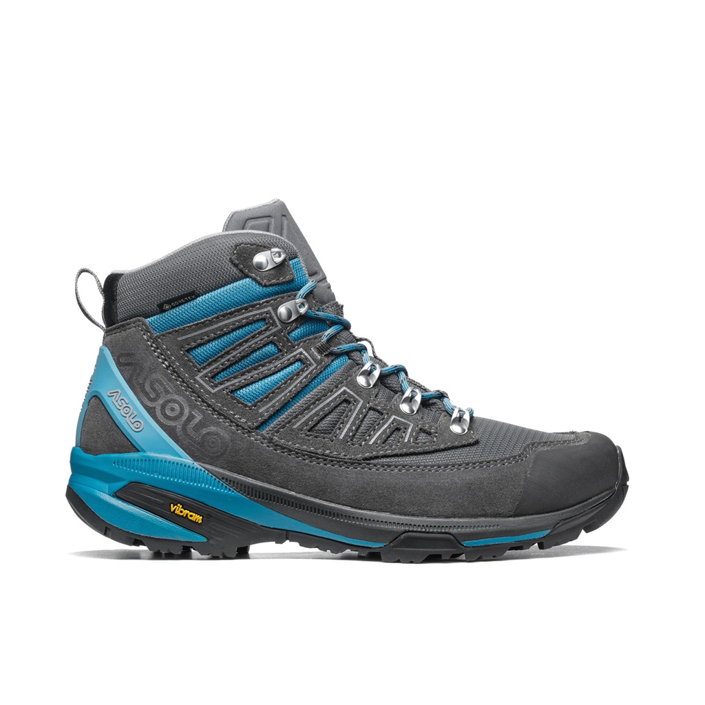 Botas Montaña NARVIK GV Mujer Grises | A74030