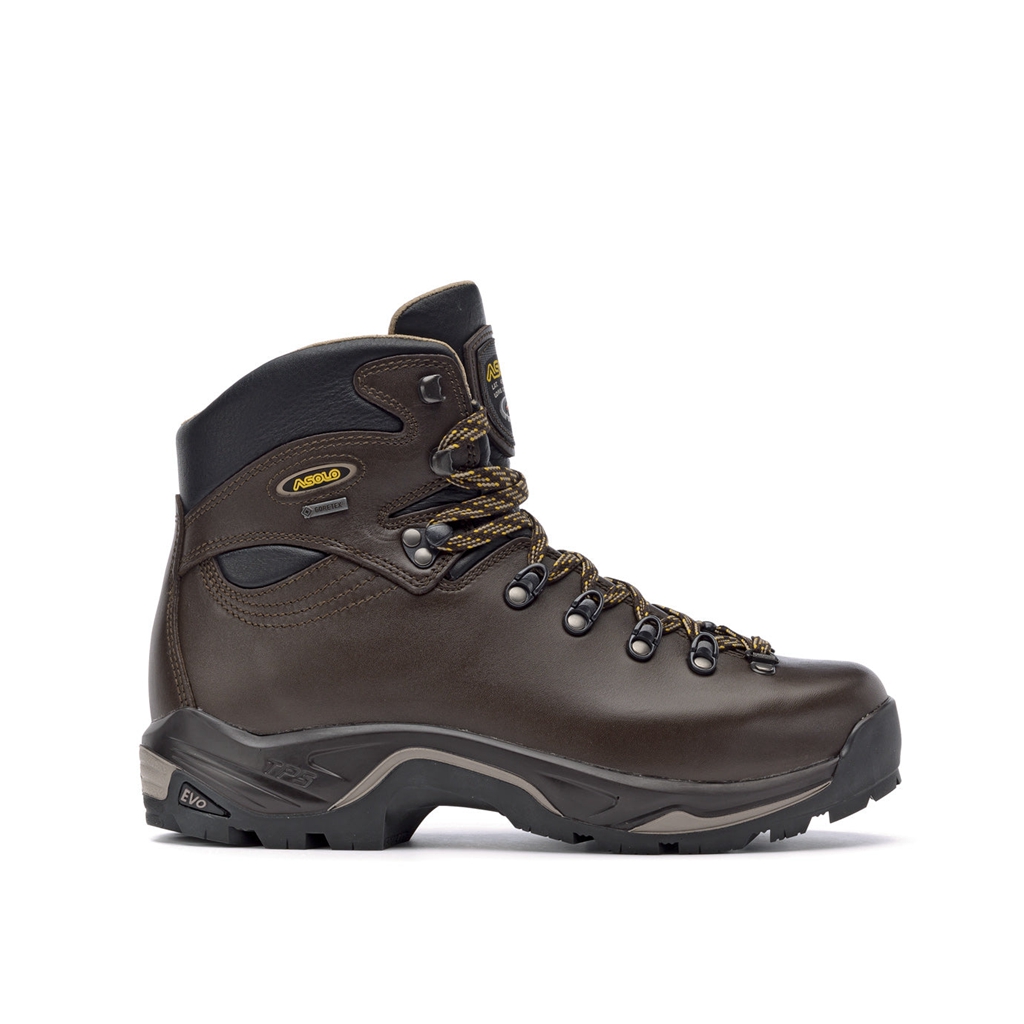 Botas Montaña TPS 520 GV Evo Hombre Marrom | A55613