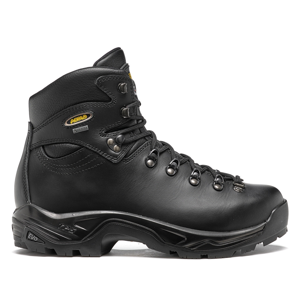 Botas Montaña TPS 520 GV Evo Hombre Negros | A76396