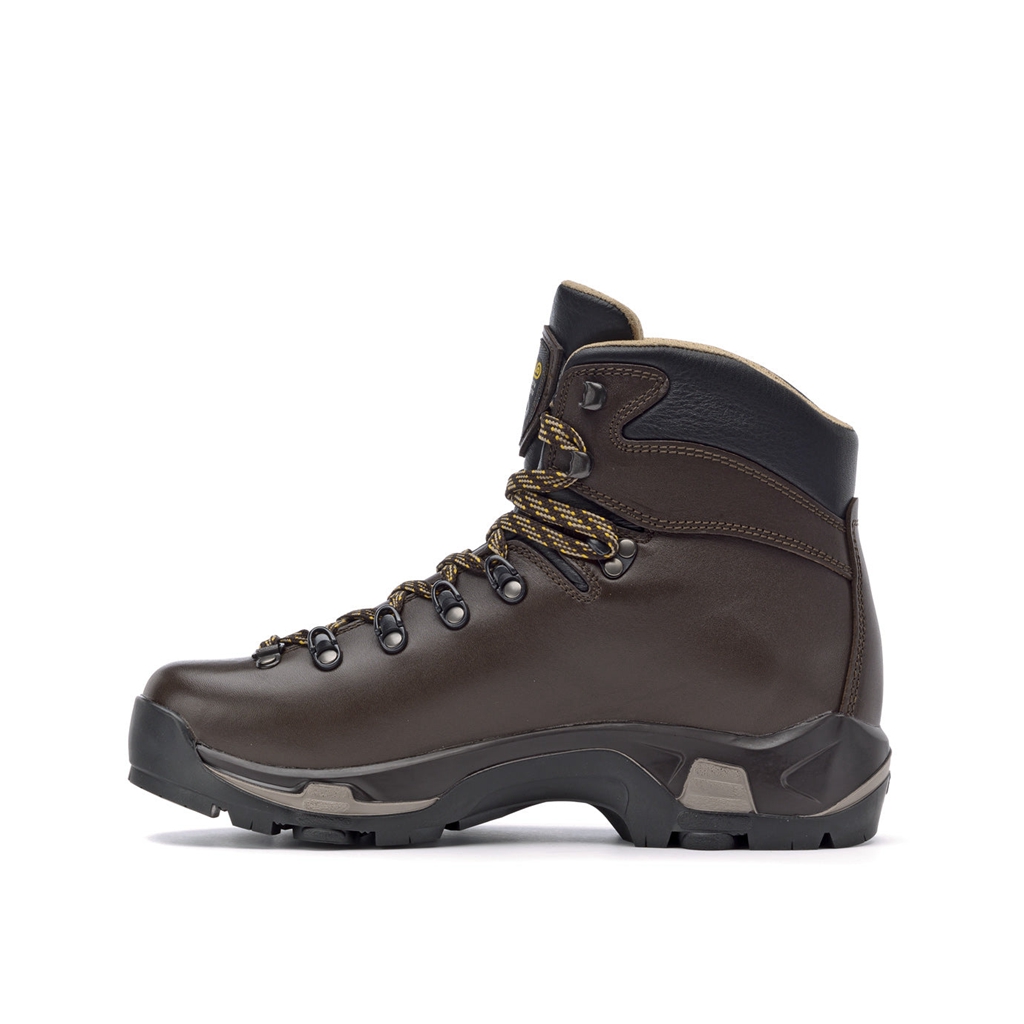 Botas Montaña TPS 520 GV Evo Mujer Marrom | A13552