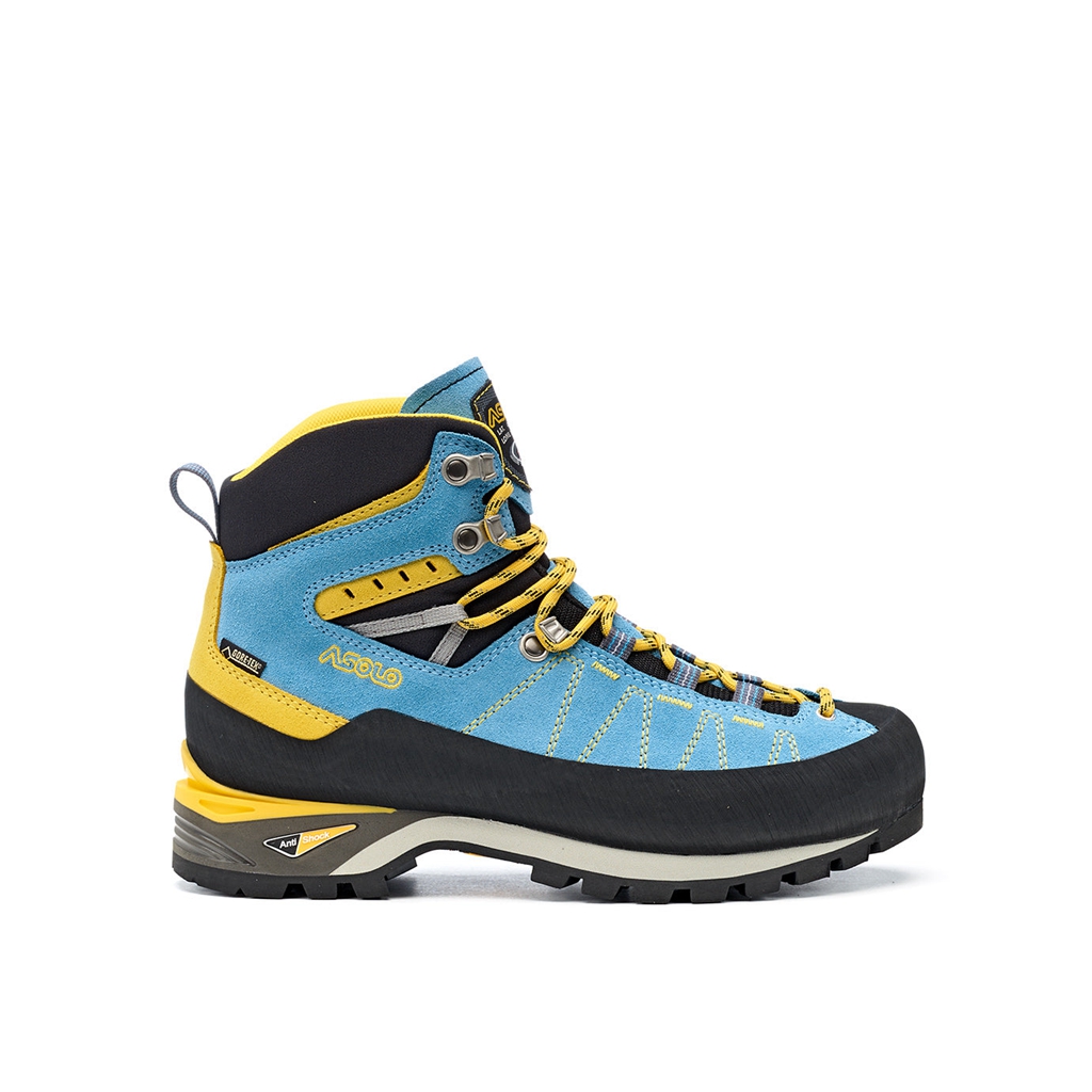 Botas Montañismo PIZ GV Mujer Azules | A13236