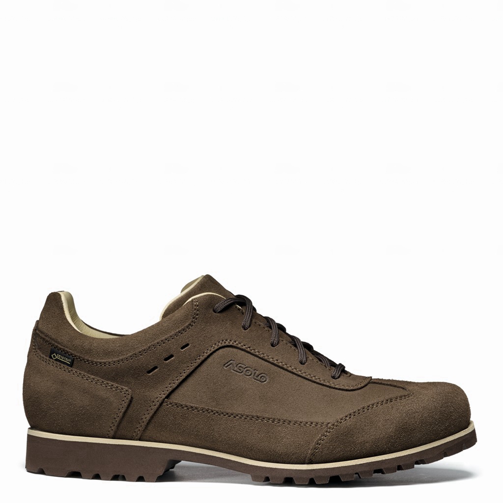 Tenis Para Caminar SPARTAN GV Hombre Marrom | A45471