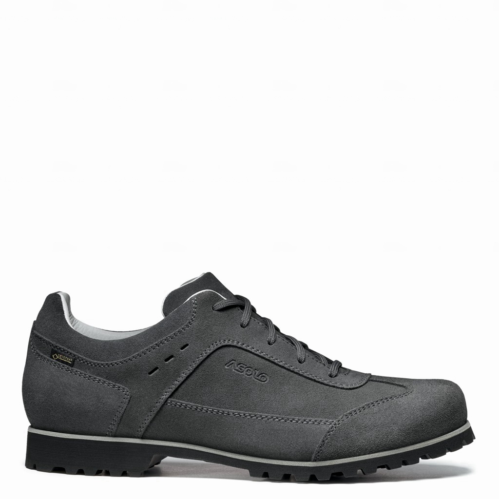 Tenis Para Caminar SPARTAN GV Hombre Negros | A55395
