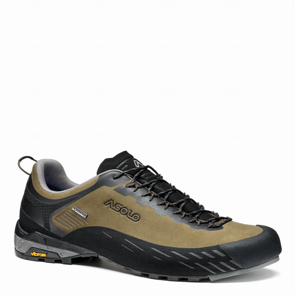 Tenis Senderismo ELDO LTH GV Hombre Marrom | A81464