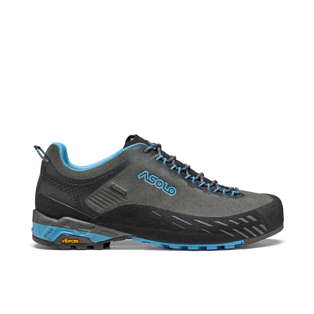 Tenis Senderismo ELDO LTH GV Mujer Grises | A04485