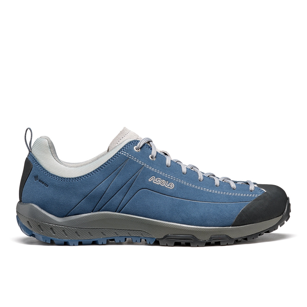 Tenis Senderismo SPACE GV Hombre Azules | A83910